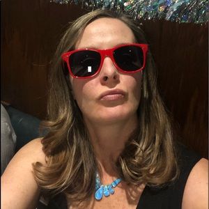 Meet your Posher, Gina